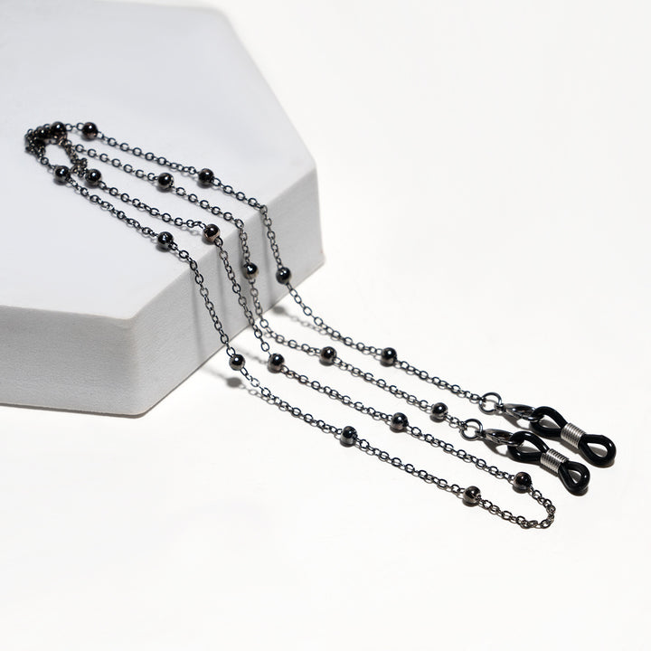 Elegant Eyewear Chain Bowlift