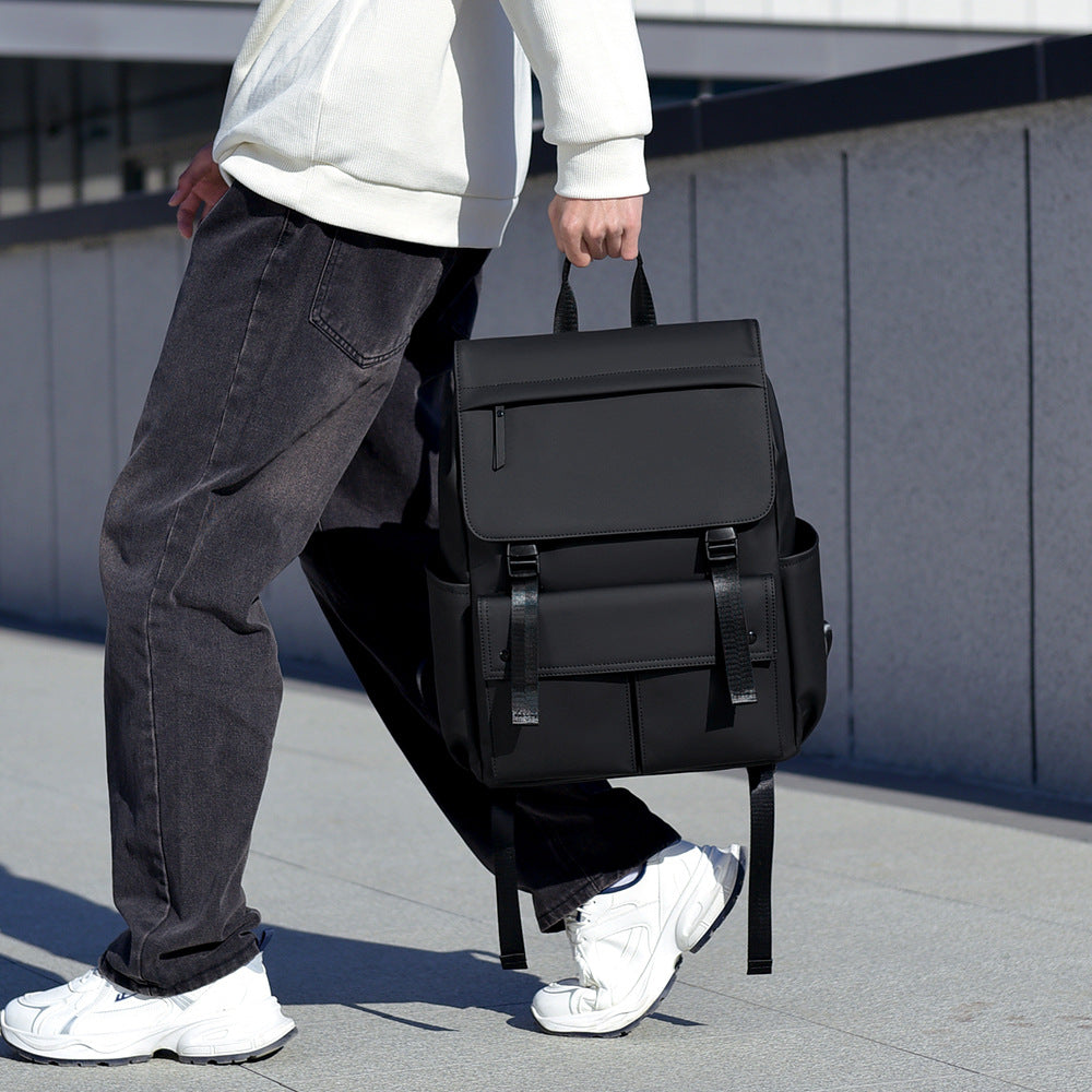 Backpack Bowlift
