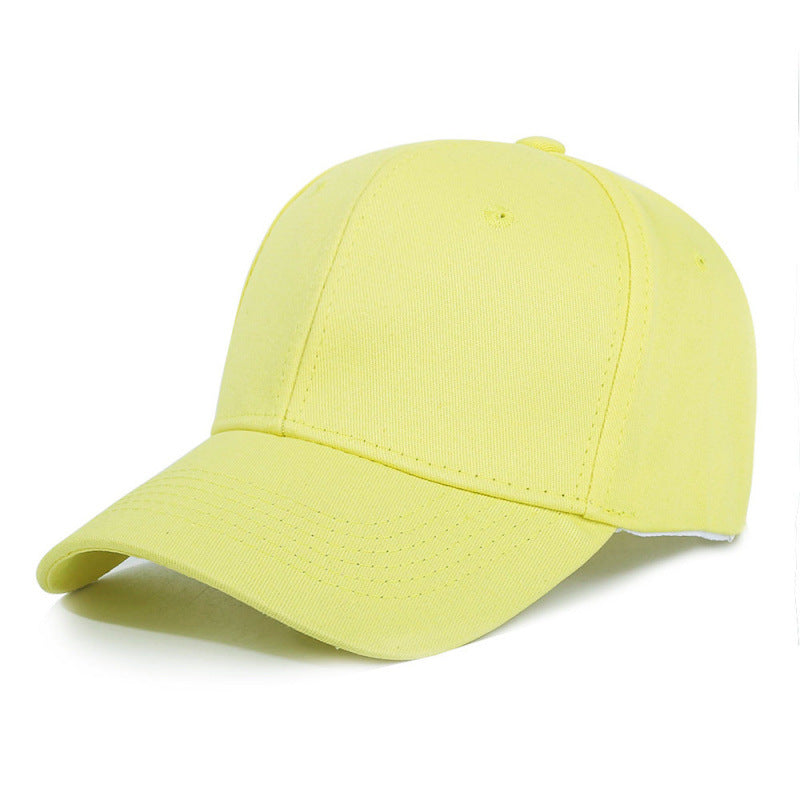 Women's Classic Adjustable Baseball Cap Bowlift 1784084110