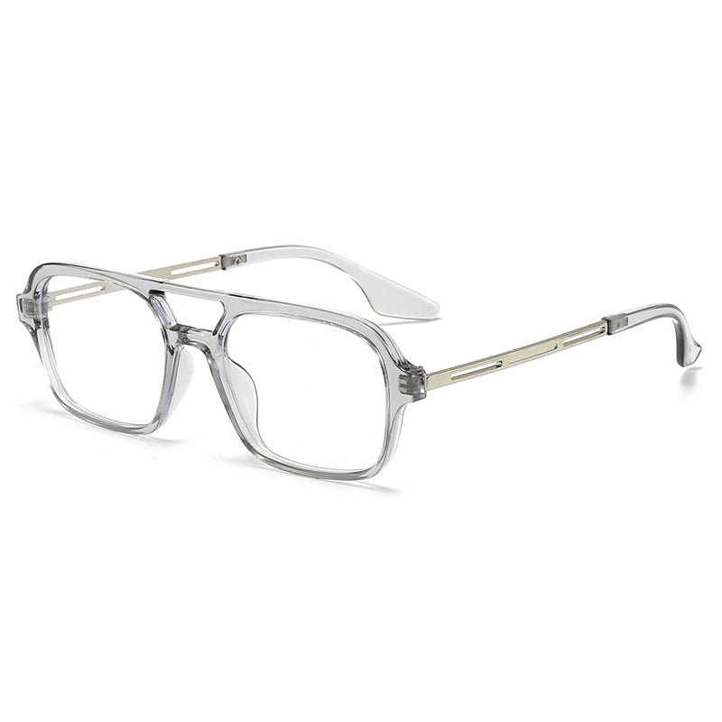 Men's fashionable sunglasses with sturdy frame Bowlift