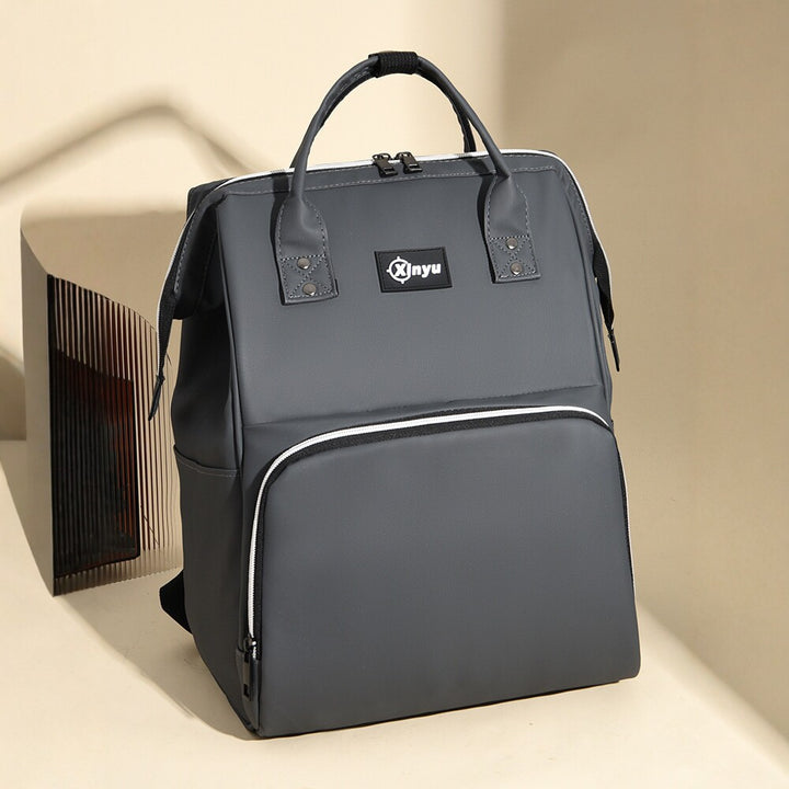 Urban Utility Backpack Bowlift