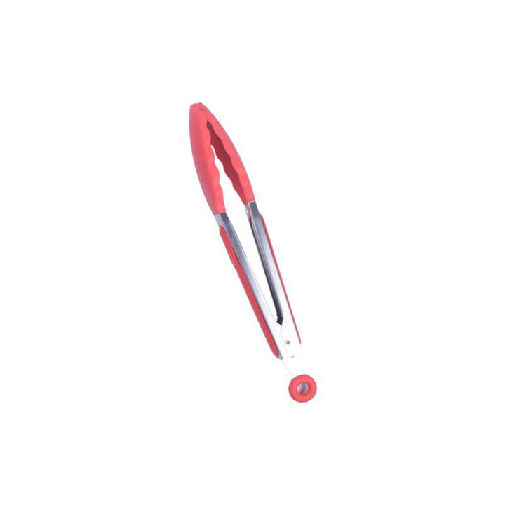 Multifunctional Silicone Kitchen Tongs with Ergonomic Handle Bowlift