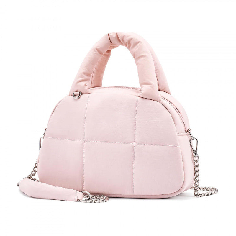 Fashionable Mini Bag Bowlift