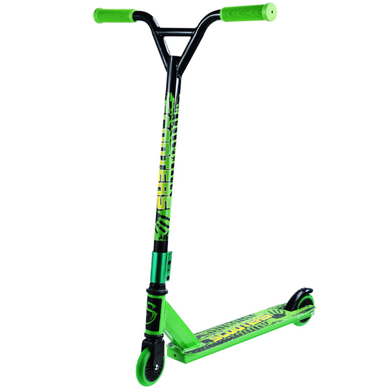 Professional Stunt Scooter Bowlift