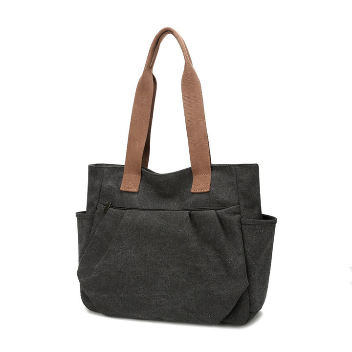 WoSpacious Utility Tote Bag Bowlift