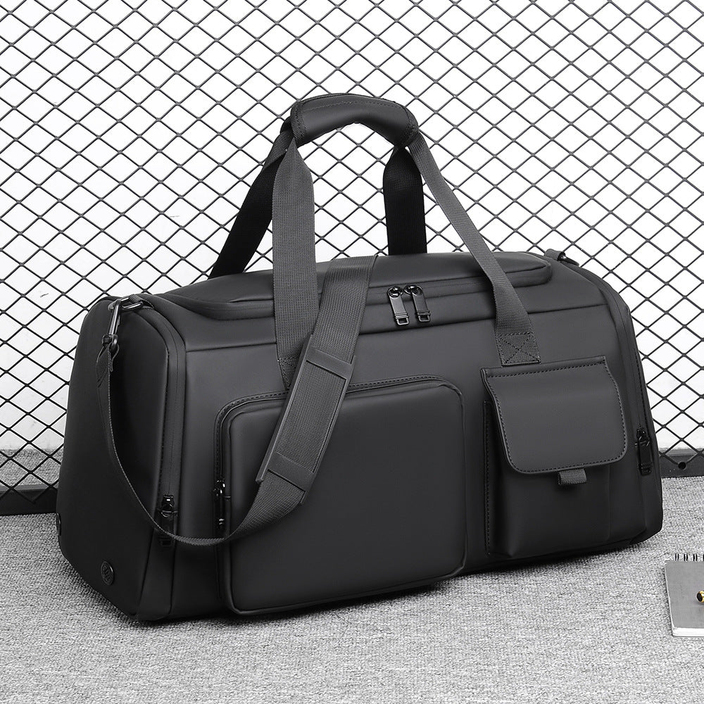 Travel Duffel Bag