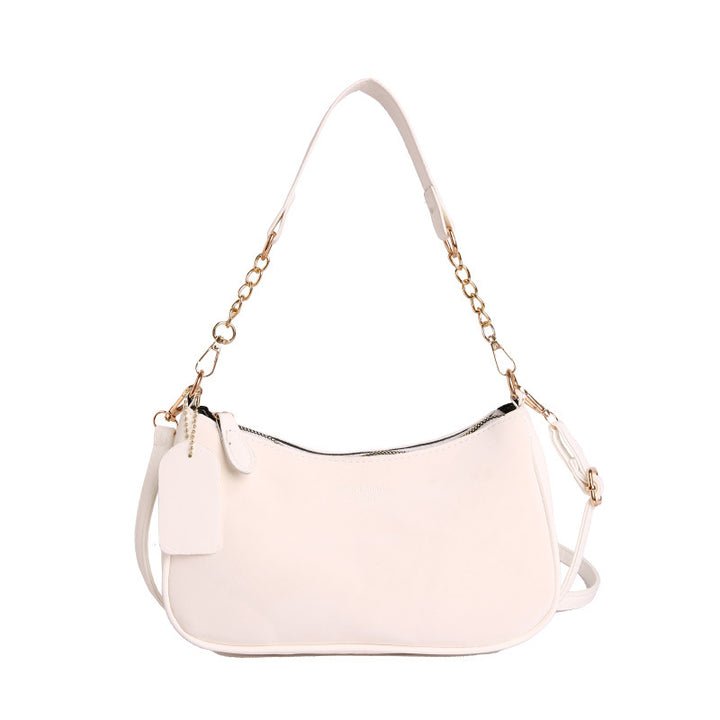 WoChic Textured Crossbody Bag Bowlift