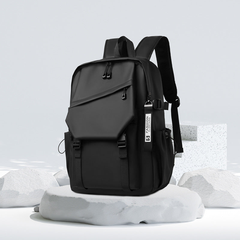 Urban Multi-Functional Laptop Backpack Bowlift
