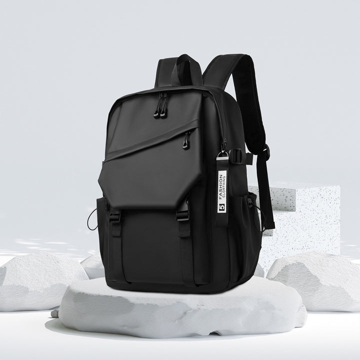 Urban Multi-Functional Laptop Backpack Bowlift