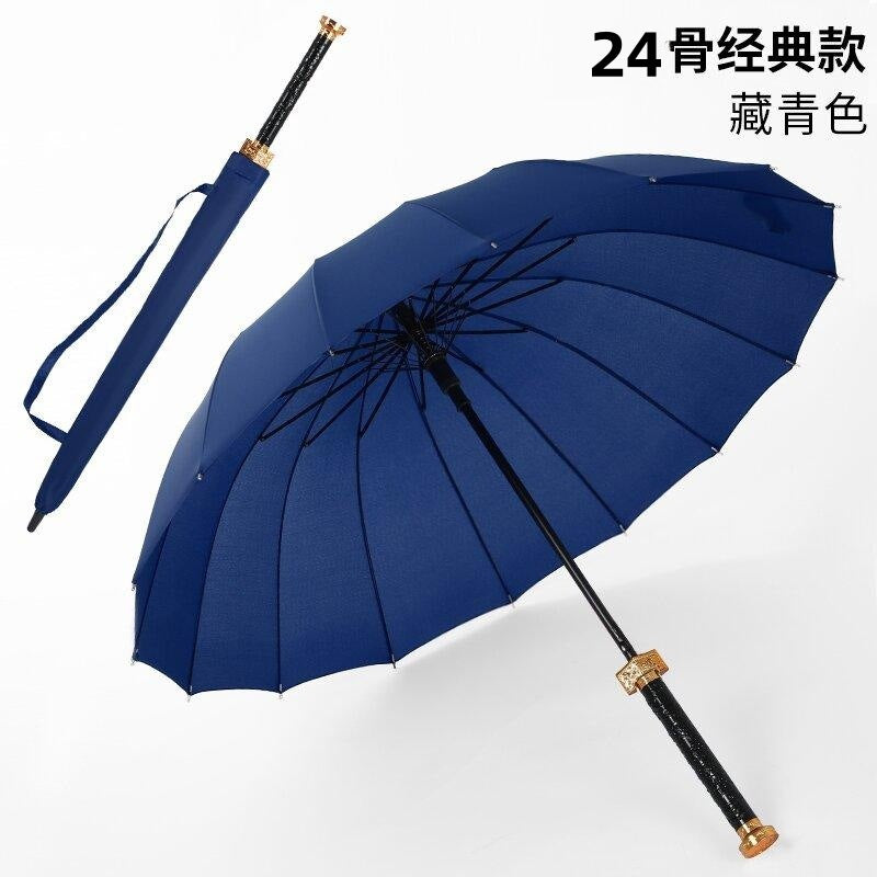 Women stylish sun umbrella Bowlift