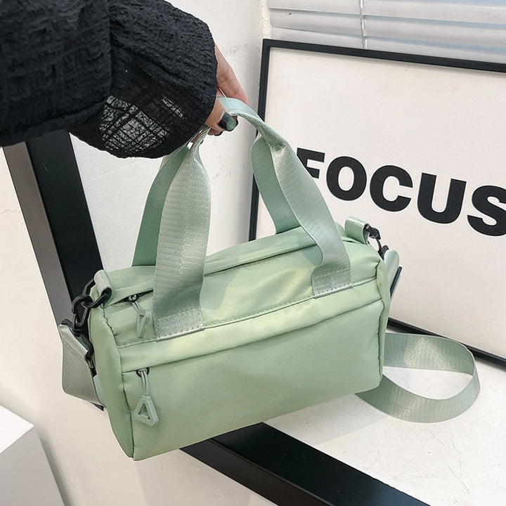 WoVersatile Compact Utility Handbag Bowlift