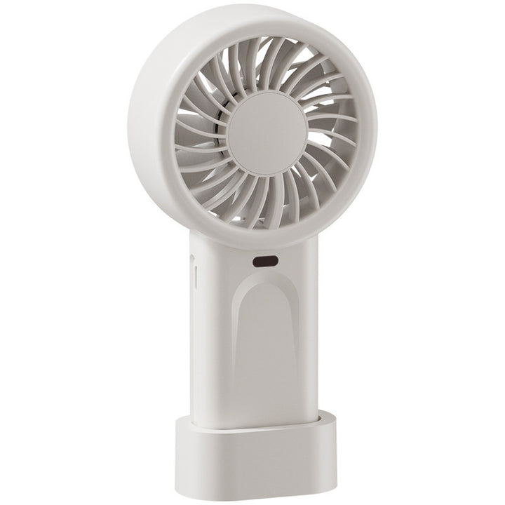 Portable Mini Fan Bowlift