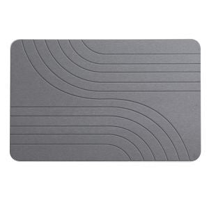 Memory Foam Bathroom Mat