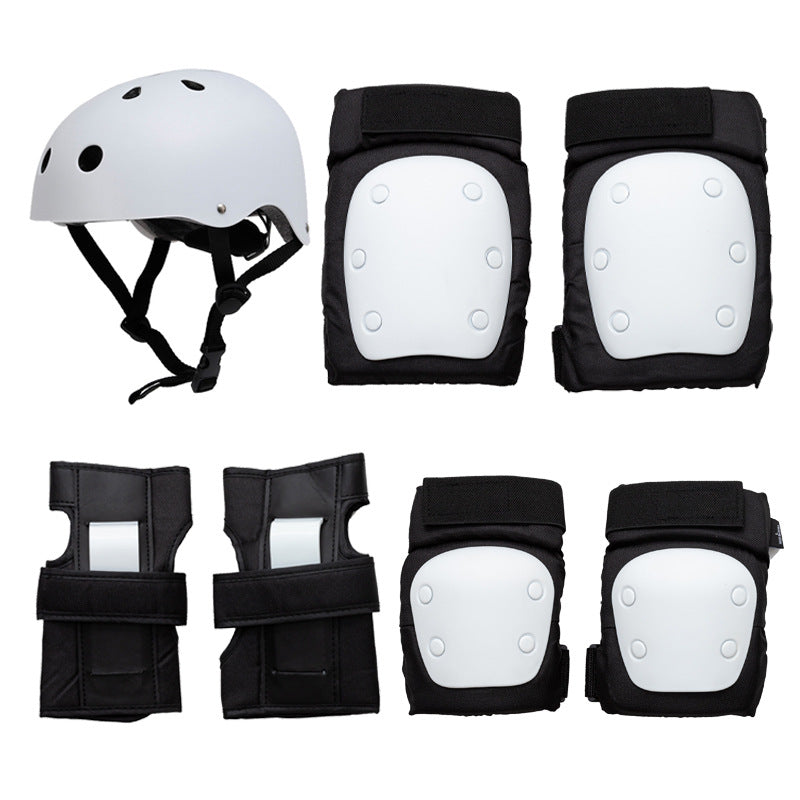 Protective Gear Set Bowlift