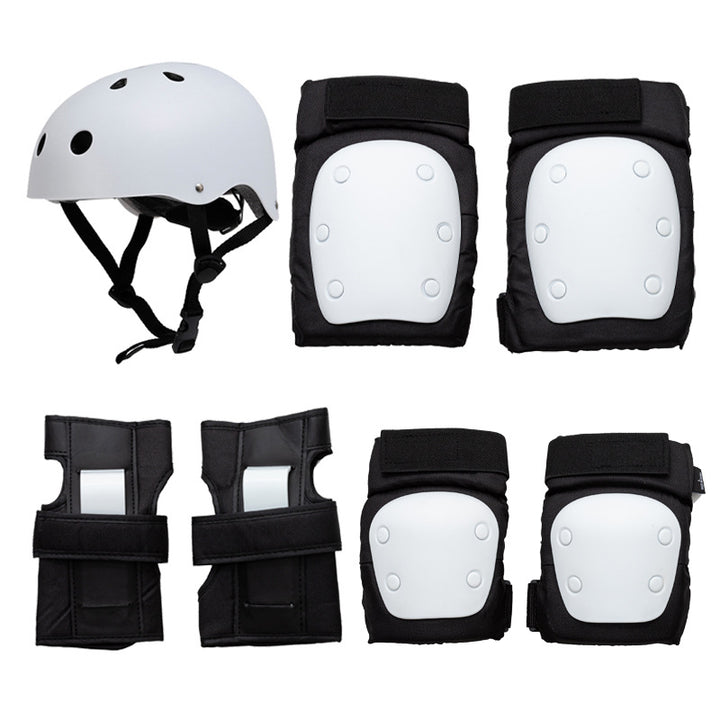 Protective Gear Set Bowlift