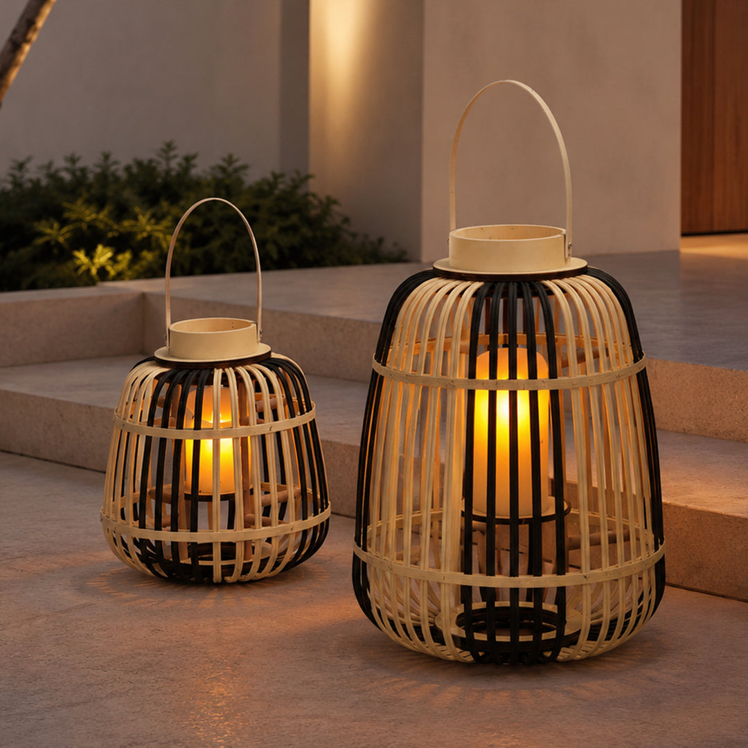 Decorative Lantern Bowlift