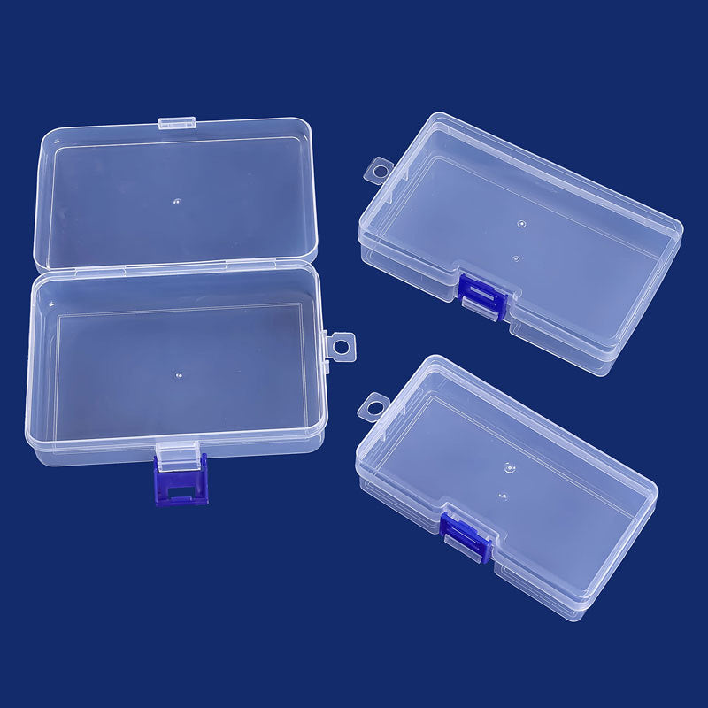 Multi-Purpose Craft Supply Storage Case Bowlift