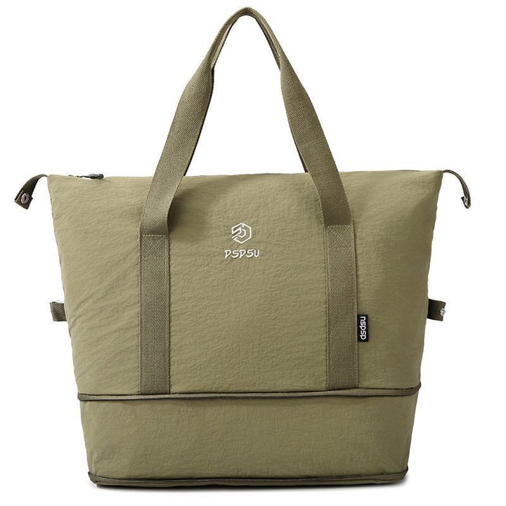 Stylish Large Capacity Tote Bag Bowlift