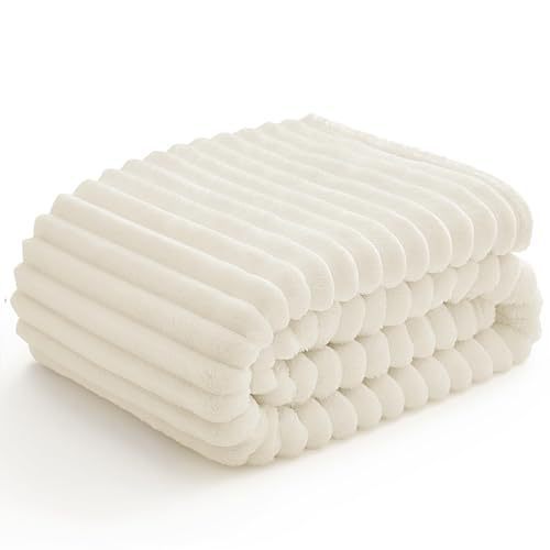 Women Ultra-soft and heat-retaining Blanket Bowlift