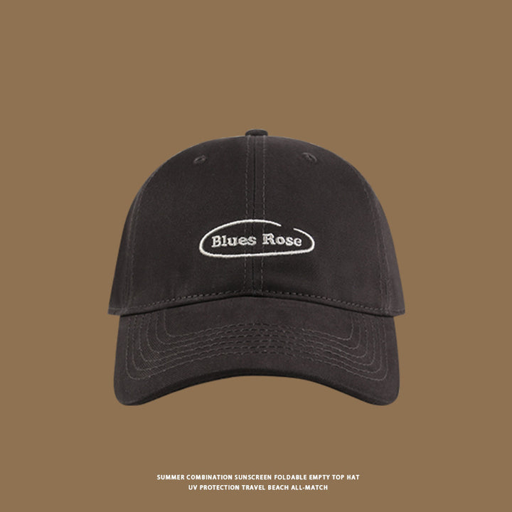 UV Protection Travel Baseball Cap