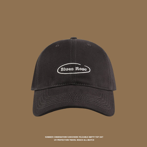UV Protection Travel Baseball Cap