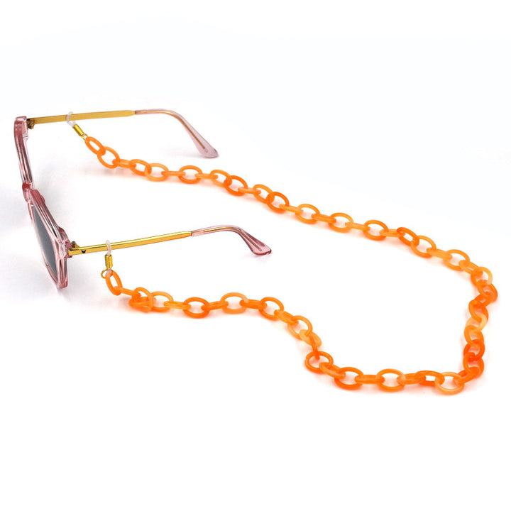 Trendy Eyewear Holder Chain Bowlift