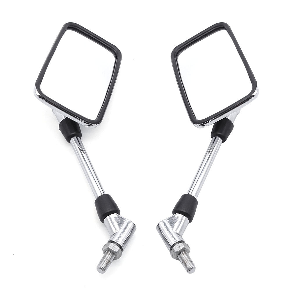 Motorcycle Rearview Mirror Bowlift