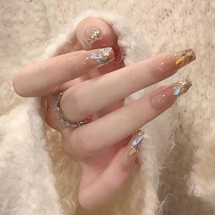 Elegant Nail Care Bowlift