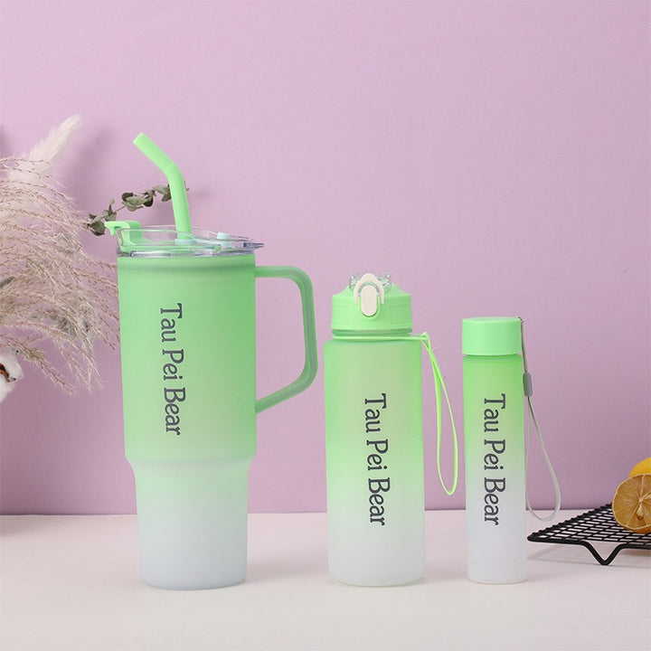 Unisex Cup Set Bowlift