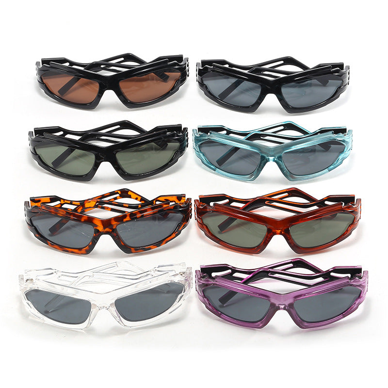 Women Sports Safety Goggles Bowlift