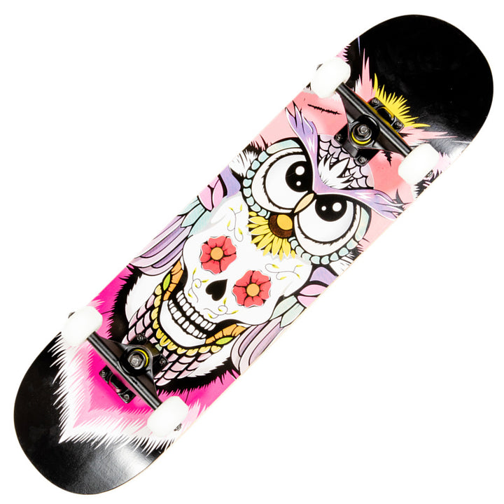 Skateboard Bowlift
