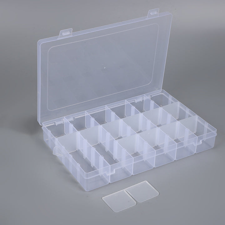Premium Craft Storage Organizer Bowlift