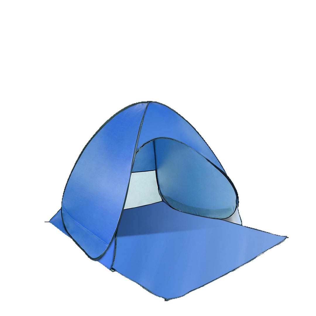 Women Pop-up Beach Tent Bowlift