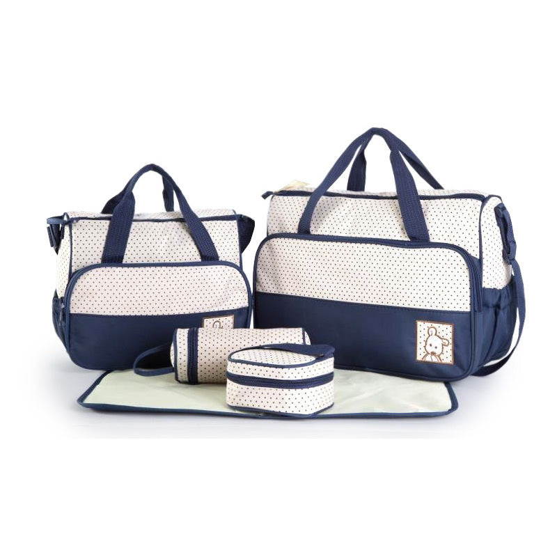Women's cool bag set with variable storage solutions Bowlift