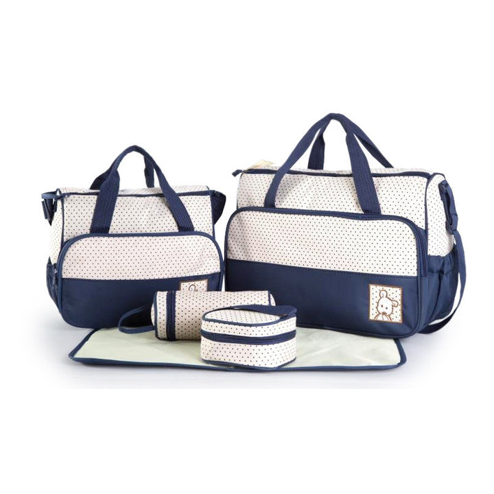 Women's cool bag set with variable storage solutions Bowlift