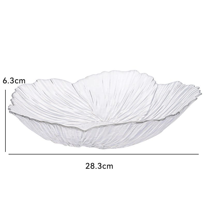 Ladies Decorative Serving Bowl Bowlift