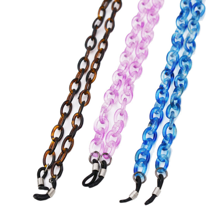 Fashion Eyewear Chain Bowlift