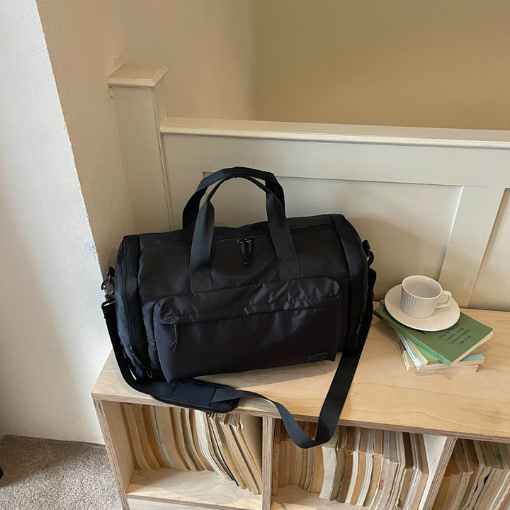Durable Sports Duffel Bag