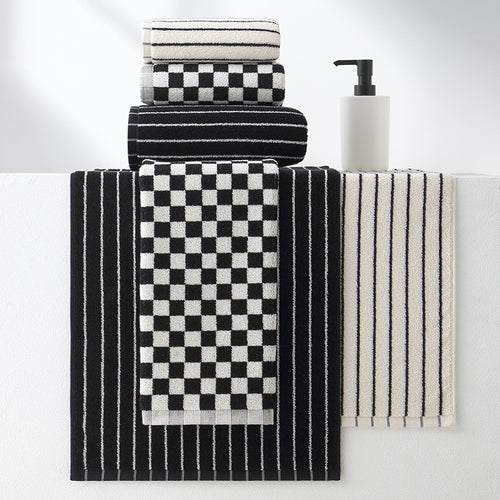Women's Cotton Towel Bowlift