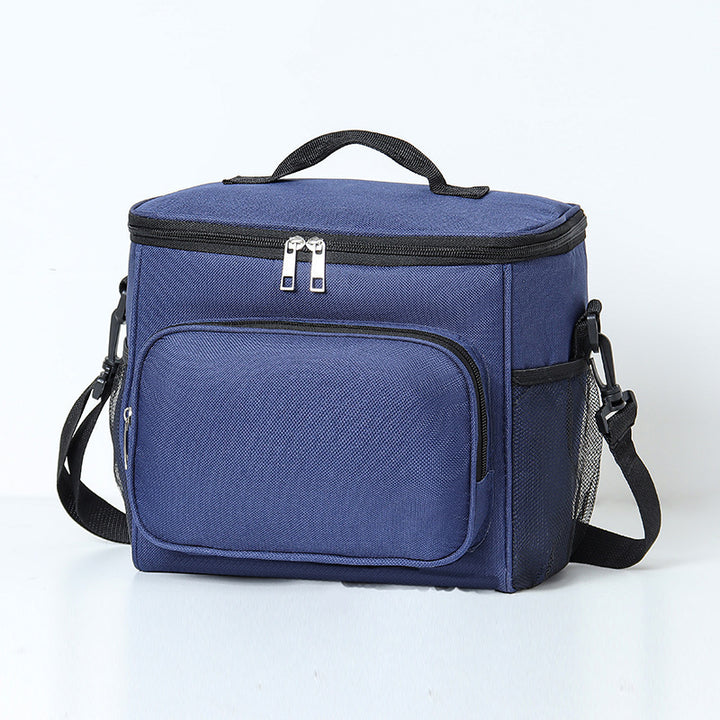 Unisex Insulated Food Transport Box Bowlift
