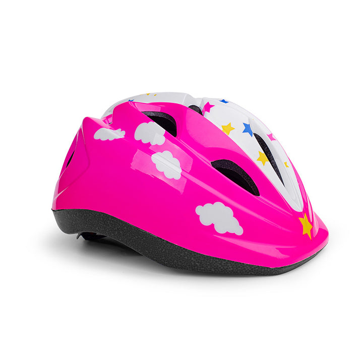 Children's Creative Animal-Themed Bicycle Helmet Bowlift