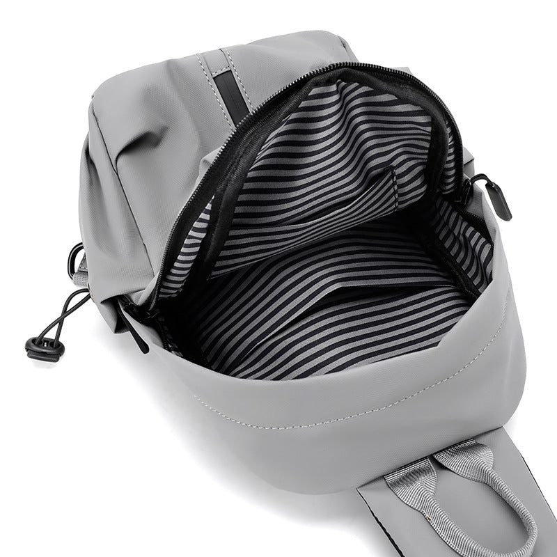 Crossbody Sling Bag with Anti-Theft Features Bowlift