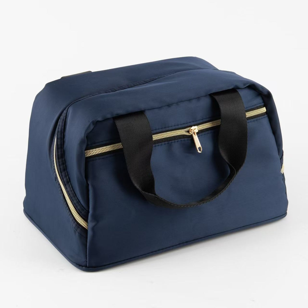 Sporty travel bag Bowlift