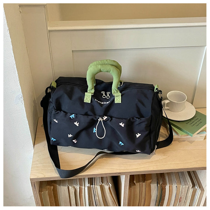 Stylish Travel Duffel Bag