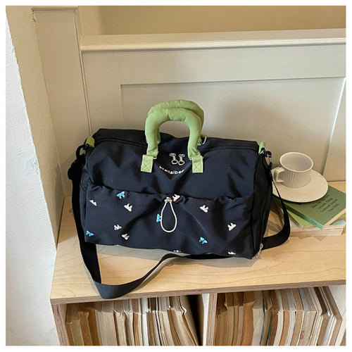 Stylish Travel Duffel Bag