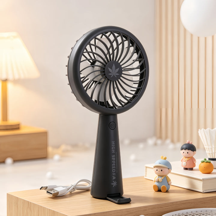 Portable Mini Fan Bowlift