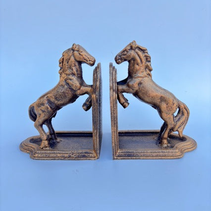 Decorative Bookends