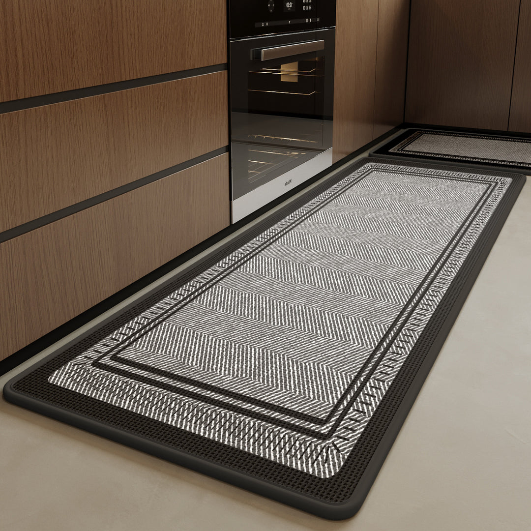 Anti-Fatigue Kitchen Comfort Mat Bowlift