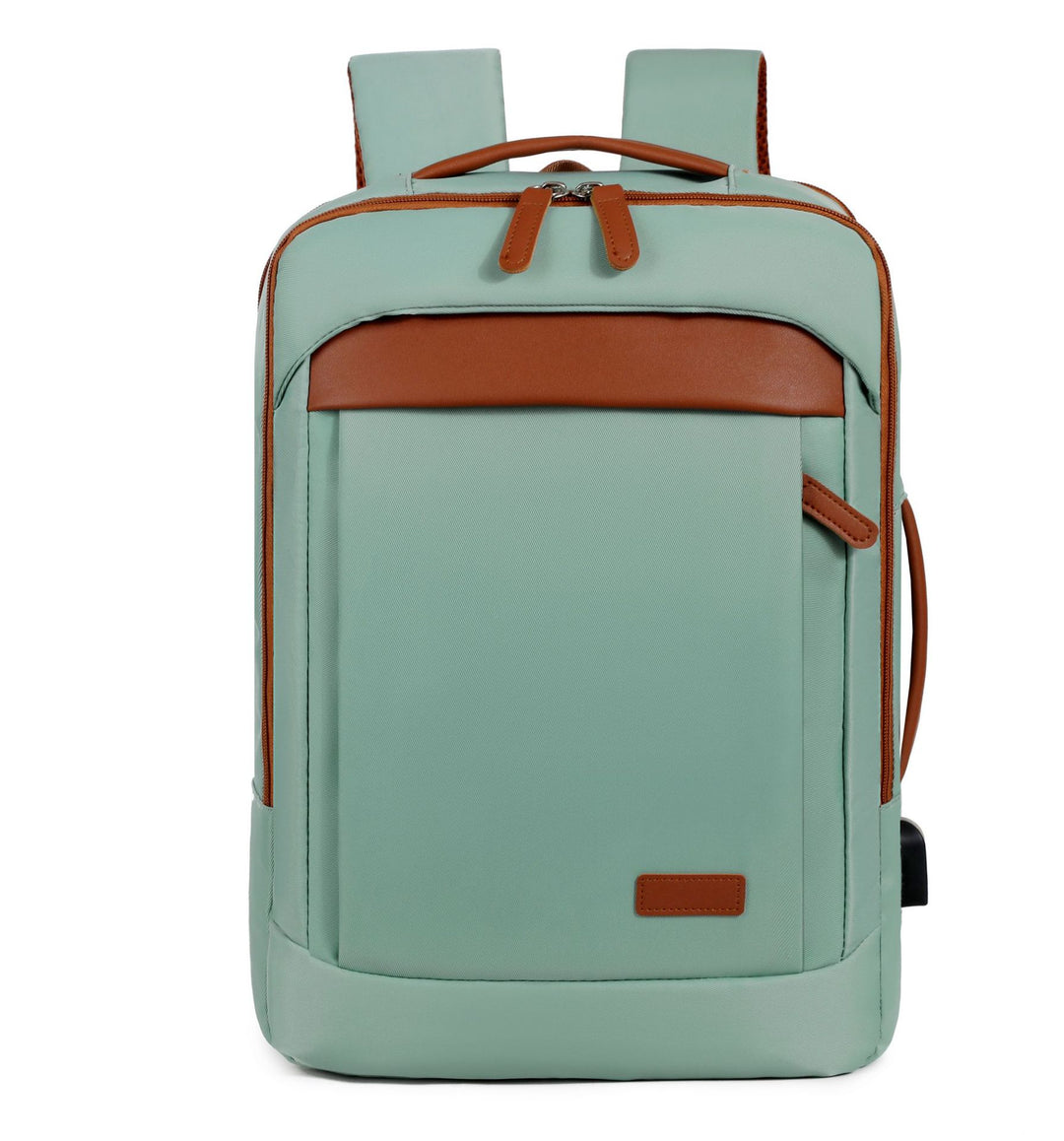 Modern Travel Backpack Bowlift