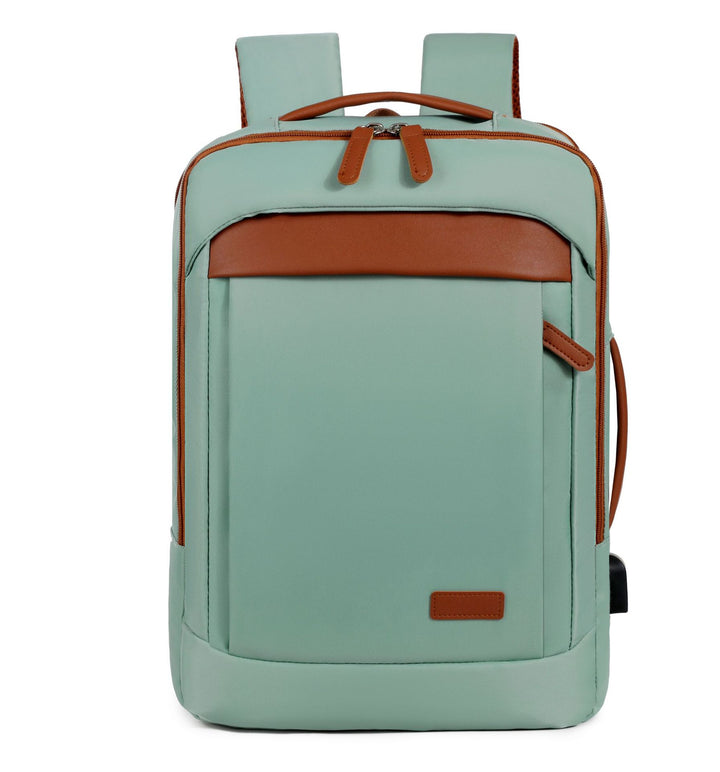 Modern Travel Backpack Bowlift